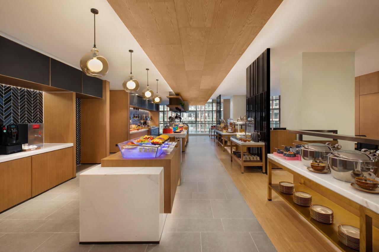 Fairfield By Marriott Chongqing Yongchuan Hotel ภายนอก รูปภาพ