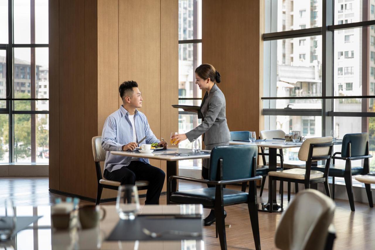Fairfield By Marriott Chongqing Yongchuan Hotel ภายนอก รูปภาพ